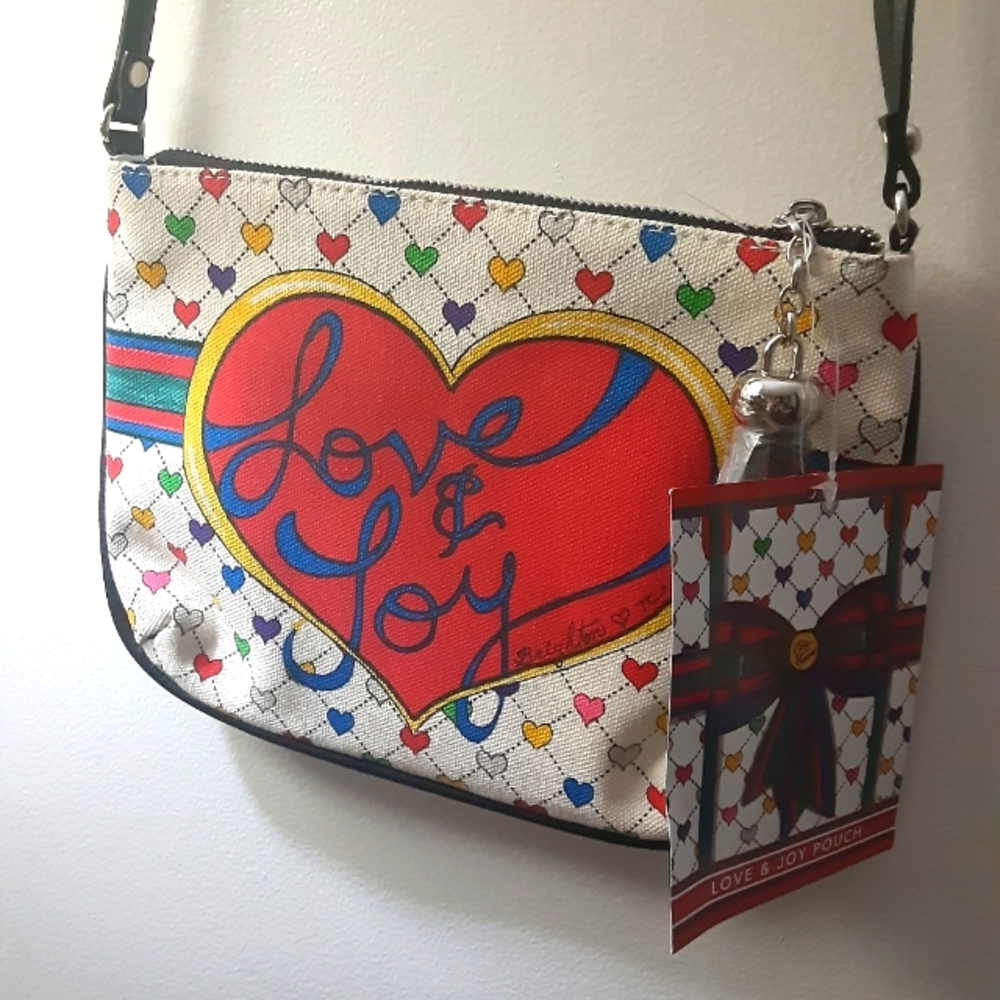 BRIGHTON CANVAS BAGS